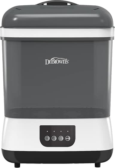 Dr. Brown's All-in-One Sterilizer and Dryer