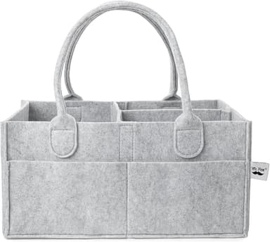 Mr. Pen Baby Diaper Caddy Organizer